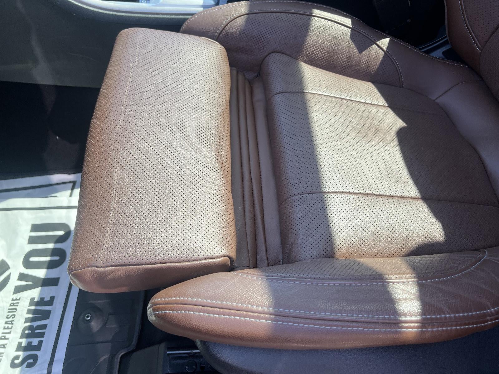 2020 Subaru Ascent Touring 7-Passenger