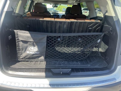 2020 Subaru Ascent Touring 7-Passenger