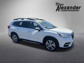 2020 Subaru Ascent Touring 7-Passenger