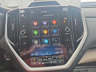 2023 Subaru Ascent Limited 7-Passenger