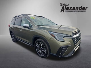 2023 Subaru Ascent Limited 7-Passenger