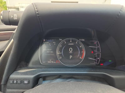 2021 Lexus ES 250 AWD