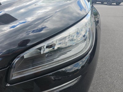 2020 Lincoln Corsair Reserve AWD