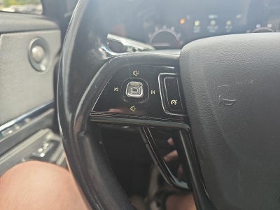 2020 Lincoln Corsair Reserve AWD