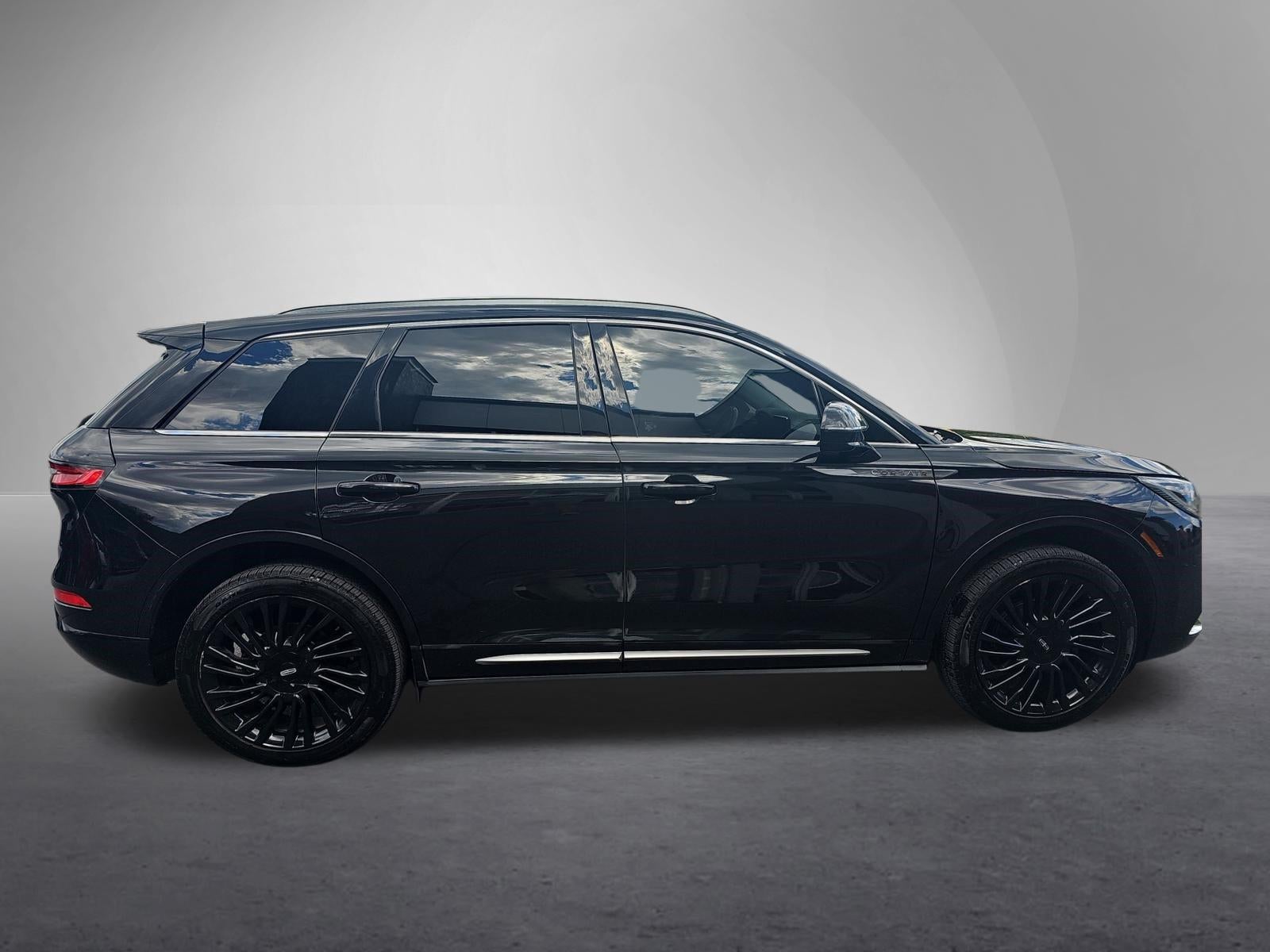 2020 Lincoln Corsair Reserve AWD