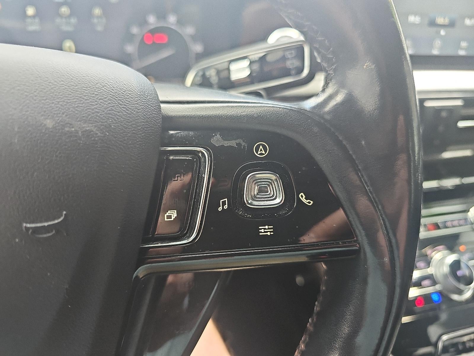 2020 Lincoln Corsair Reserve AWD