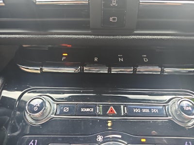 2020 Lincoln Corsair Reserve AWD