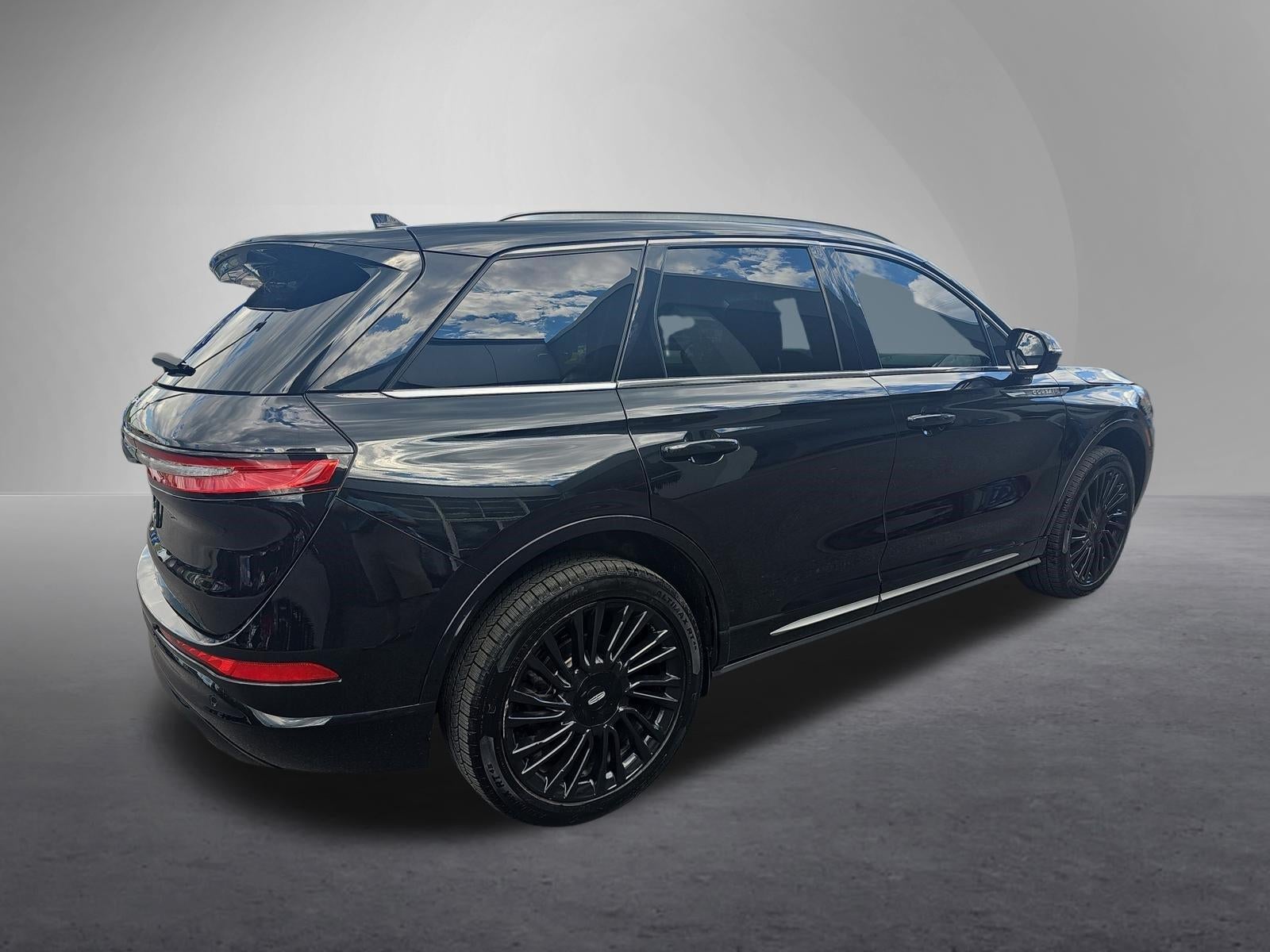 2020 Lincoln Corsair Reserve AWD