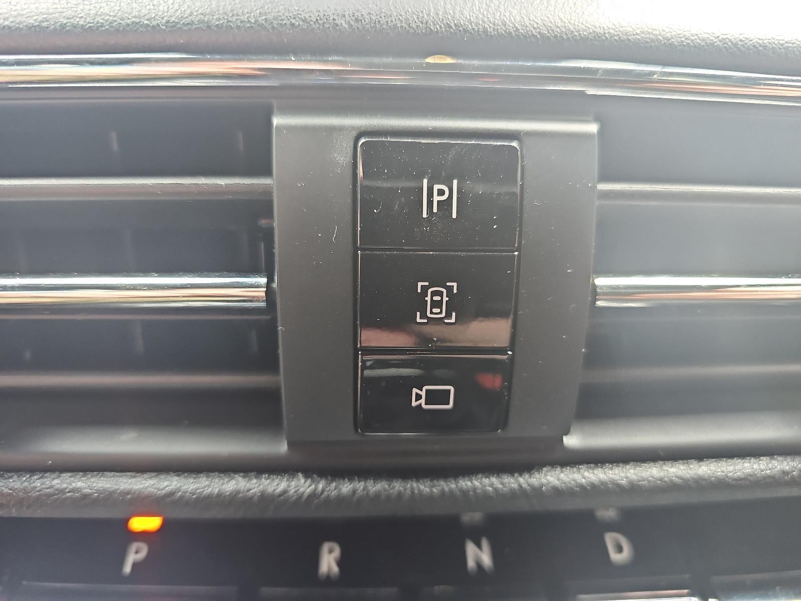 2020 Lincoln Corsair Reserve AWD