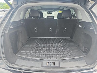 2020 Lincoln Corsair Reserve AWD