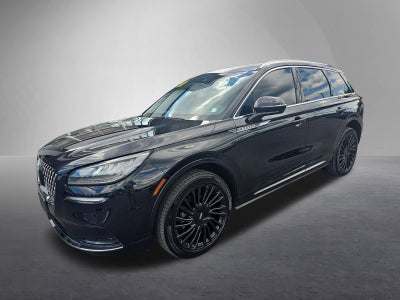 2020 Lincoln Corsair Reserve AWD