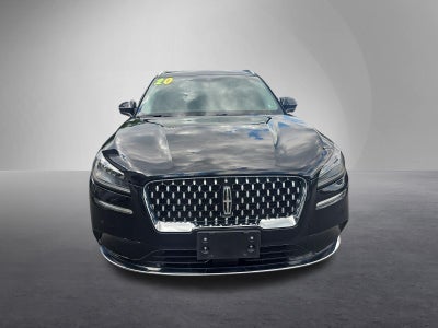 2020 Lincoln Corsair Reserve AWD