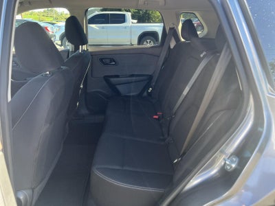 2023 Nissan Rogue AWD S