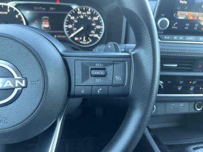 2023 Nissan Rogue AWD S