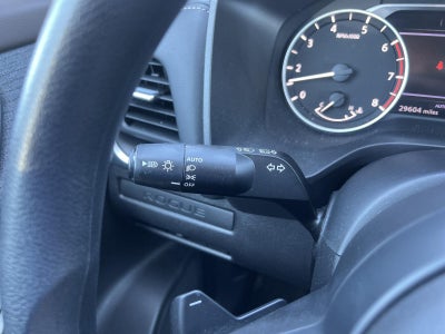 2023 Nissan Rogue AWD S