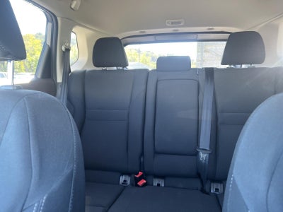 2023 Nissan Rogue AWD S