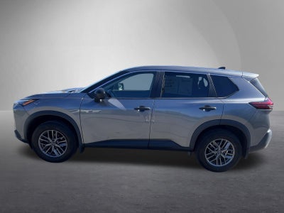 2023 Nissan Rogue AWD S