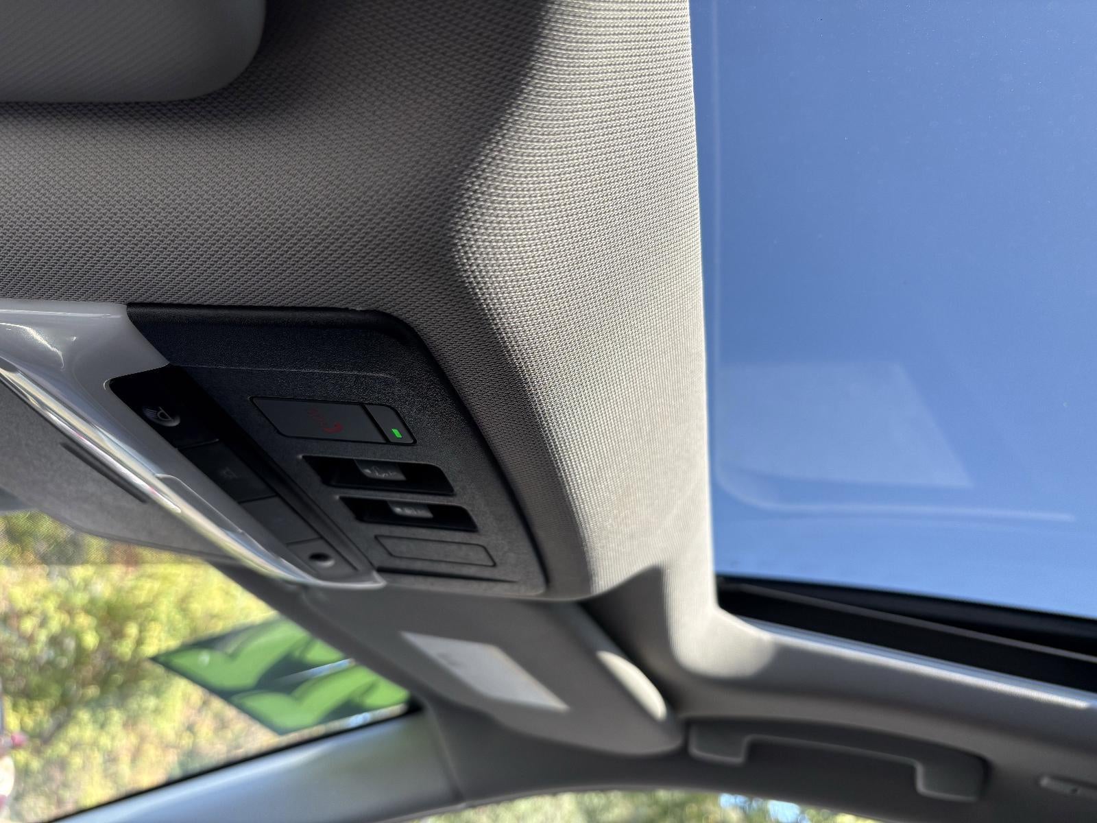 2022 Nissan Rogue AWD SL