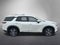 2024 Nissan Pathfinder Platinum 4WD
