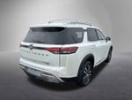 2024 Nissan Pathfinder Platinum 4WD