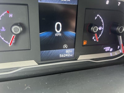 2022 Hyundai TUCSON SEL AWD