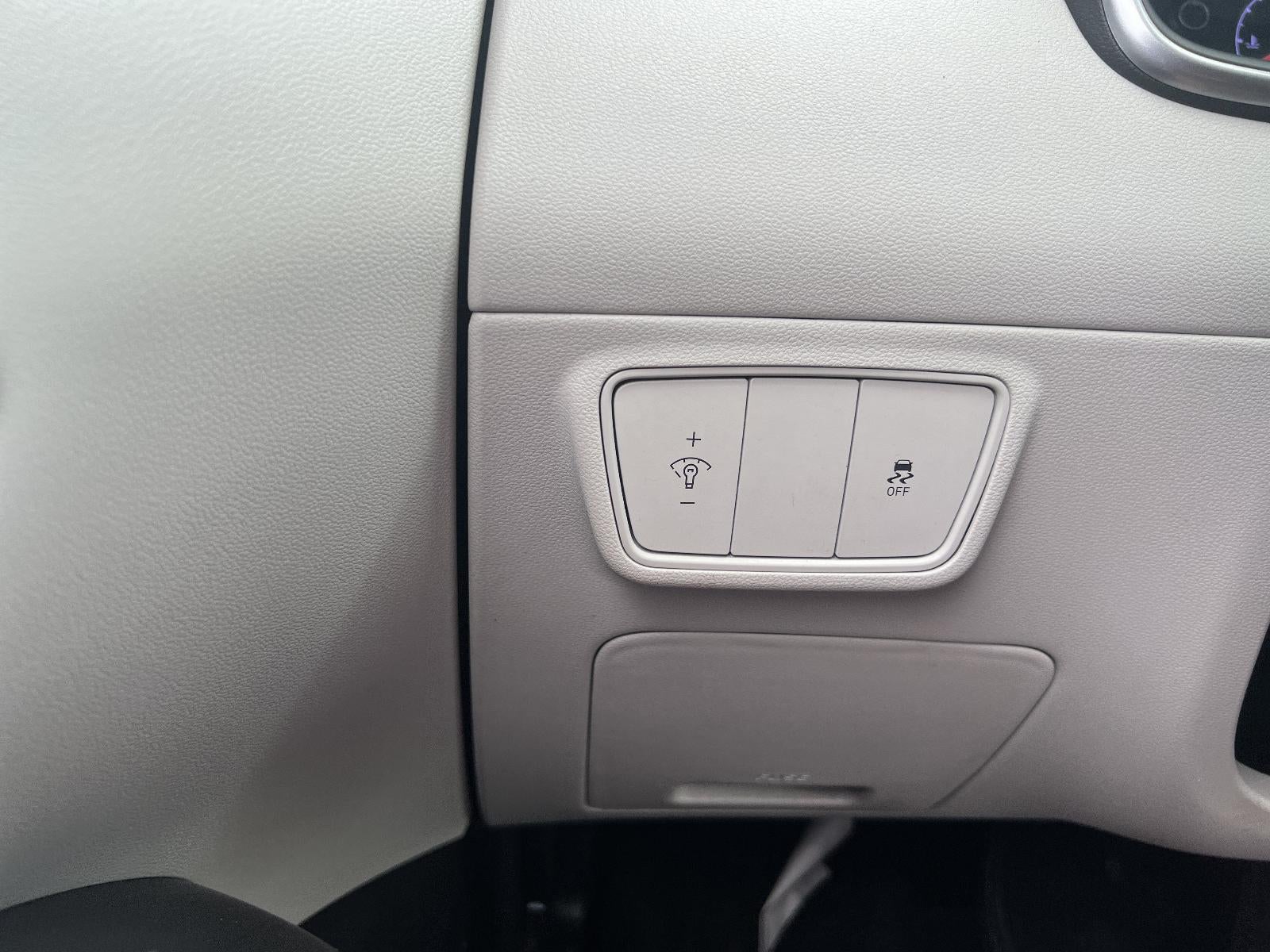 2022 Hyundai TUCSON SEL AWD