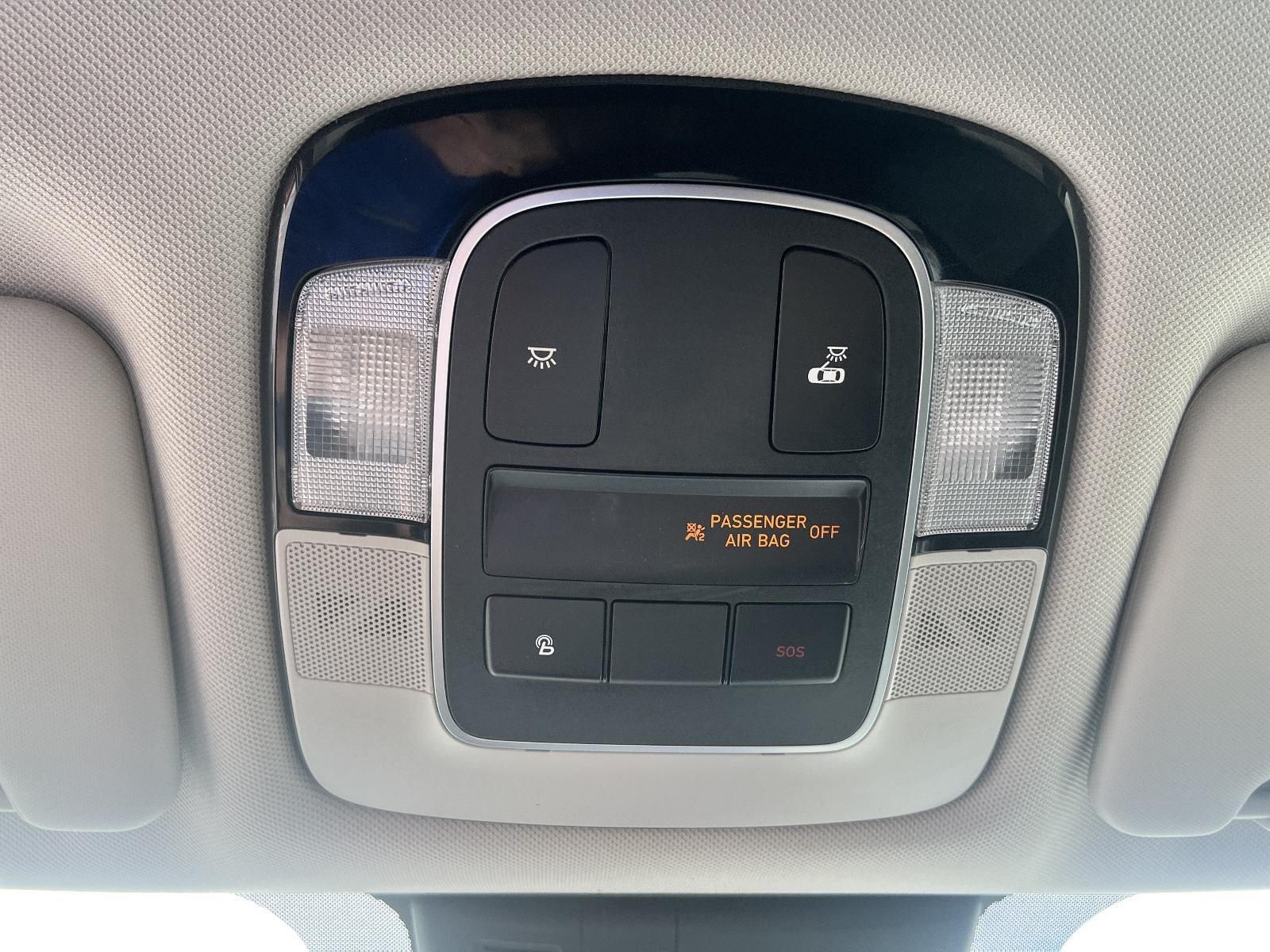 2022 Hyundai TUCSON SEL AWD