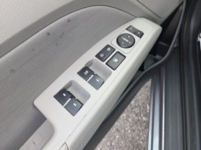 2019 Hyundai ELANTRA SEL Auto