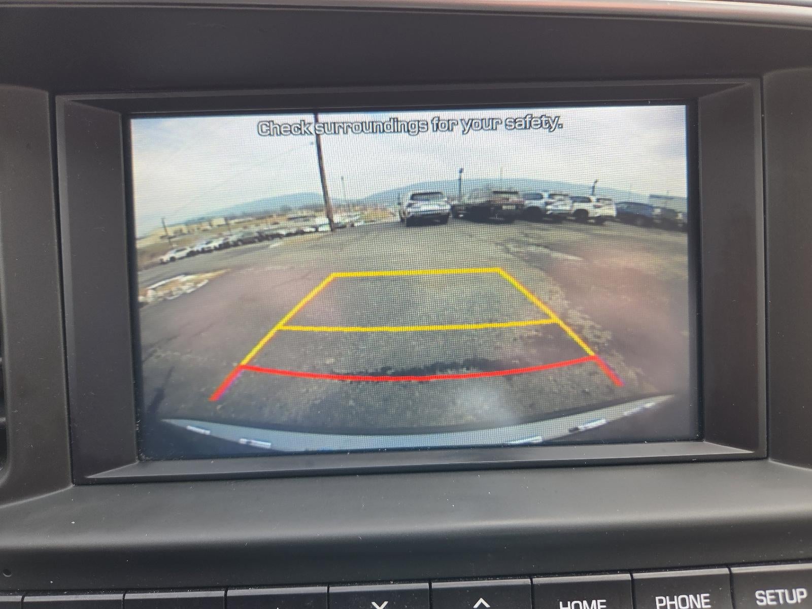 2019 Hyundai ELANTRA SEL Auto