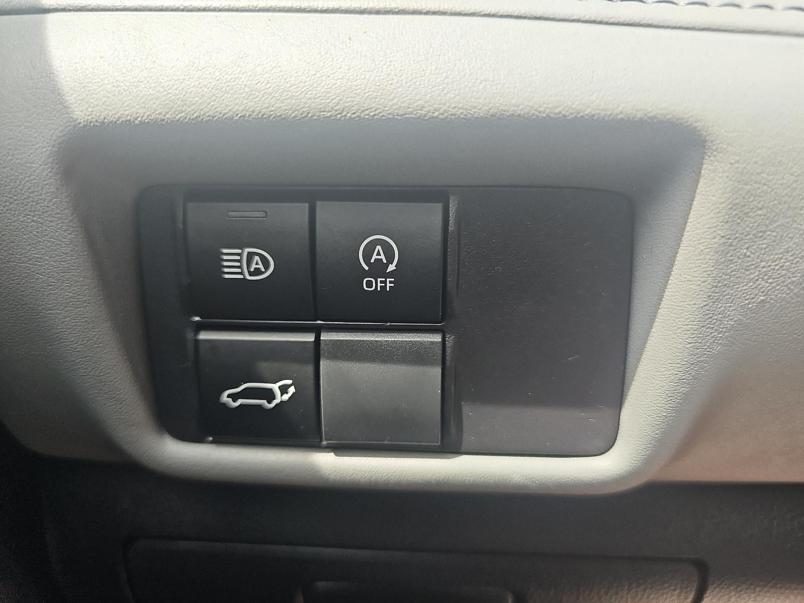 2023 Toyota Highlander LE AWD (SE)