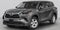 2023 Toyota Highlander LE AWD (SE)