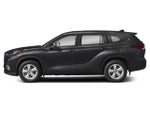 2023 Toyota Highlander LE AWD (SE)