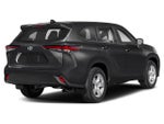 2023 Toyota Highlander LE AWD (SE)