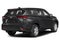 2023 Toyota Highlander LE AWD (SE)