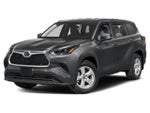 2023 Toyota Highlander LE AWD (SE)