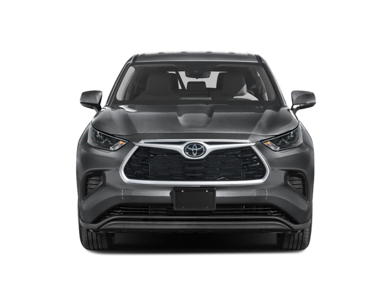 2023 Toyota Highlander LE AWD (SE)