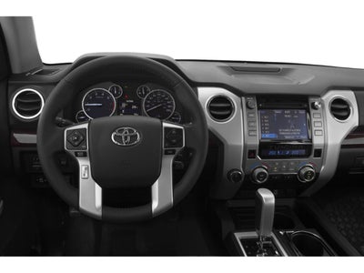 2015 Toyota Tundra 4WD Truck 4WD CrewMax Short Bed 5.7L Limited (Natl)