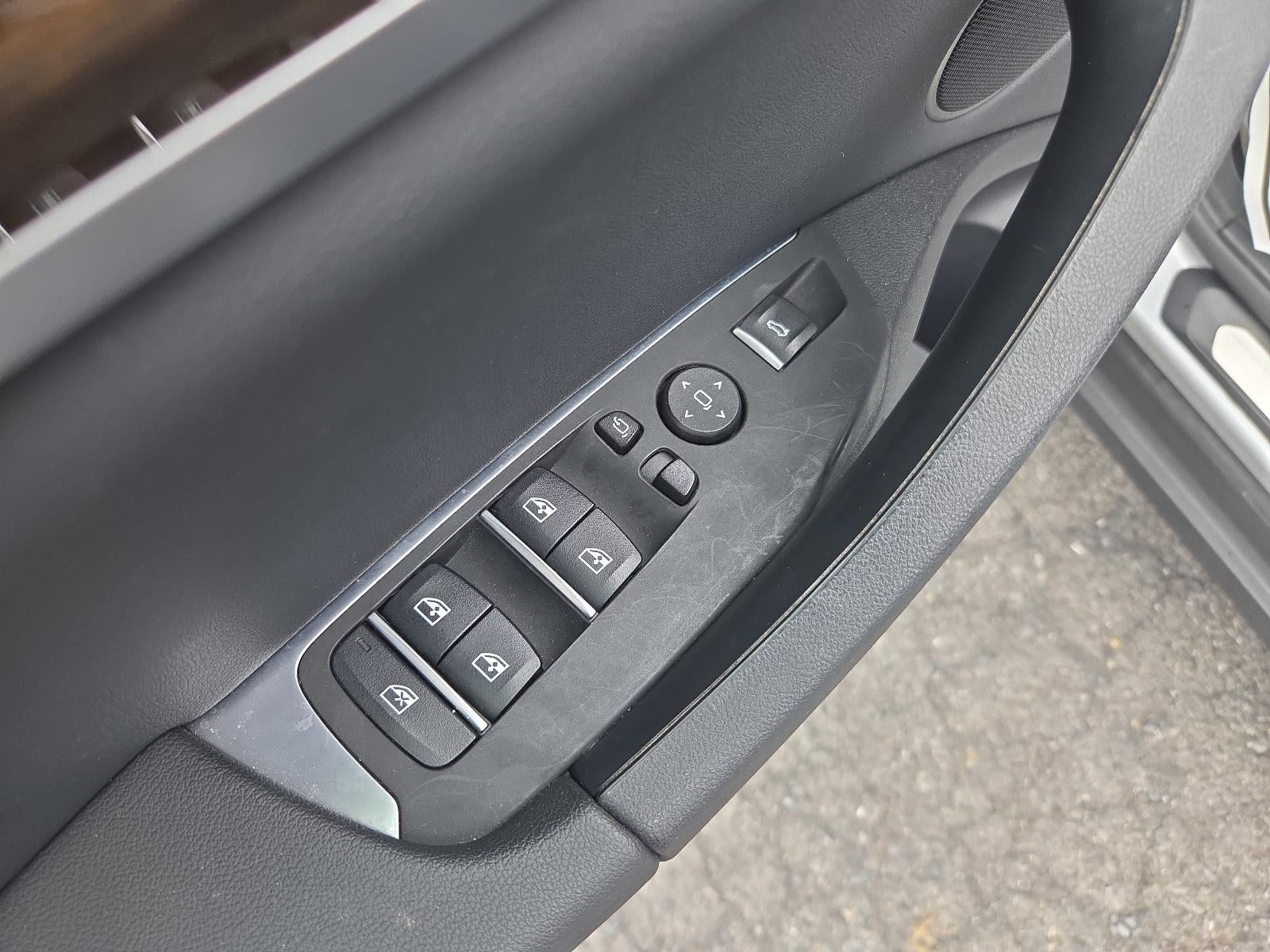 2019 BMW X3 xDrive30i Sports Activity Vehicle