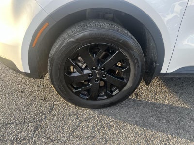2023 Kia Sorento X-Line S AWD