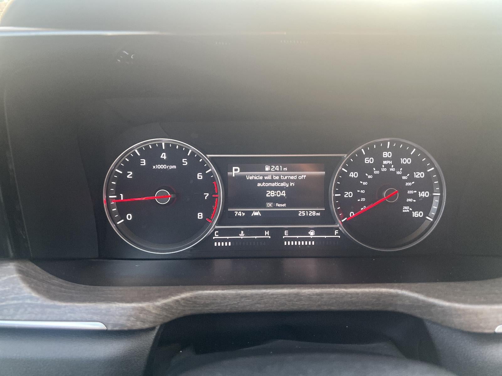2023 Kia Sorento X-Line S AWD
