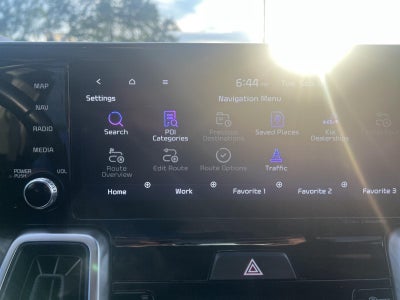 2023 Kia Sorento X-Line S AWD