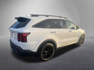 2023 Kia Sorento X-Line S AWD