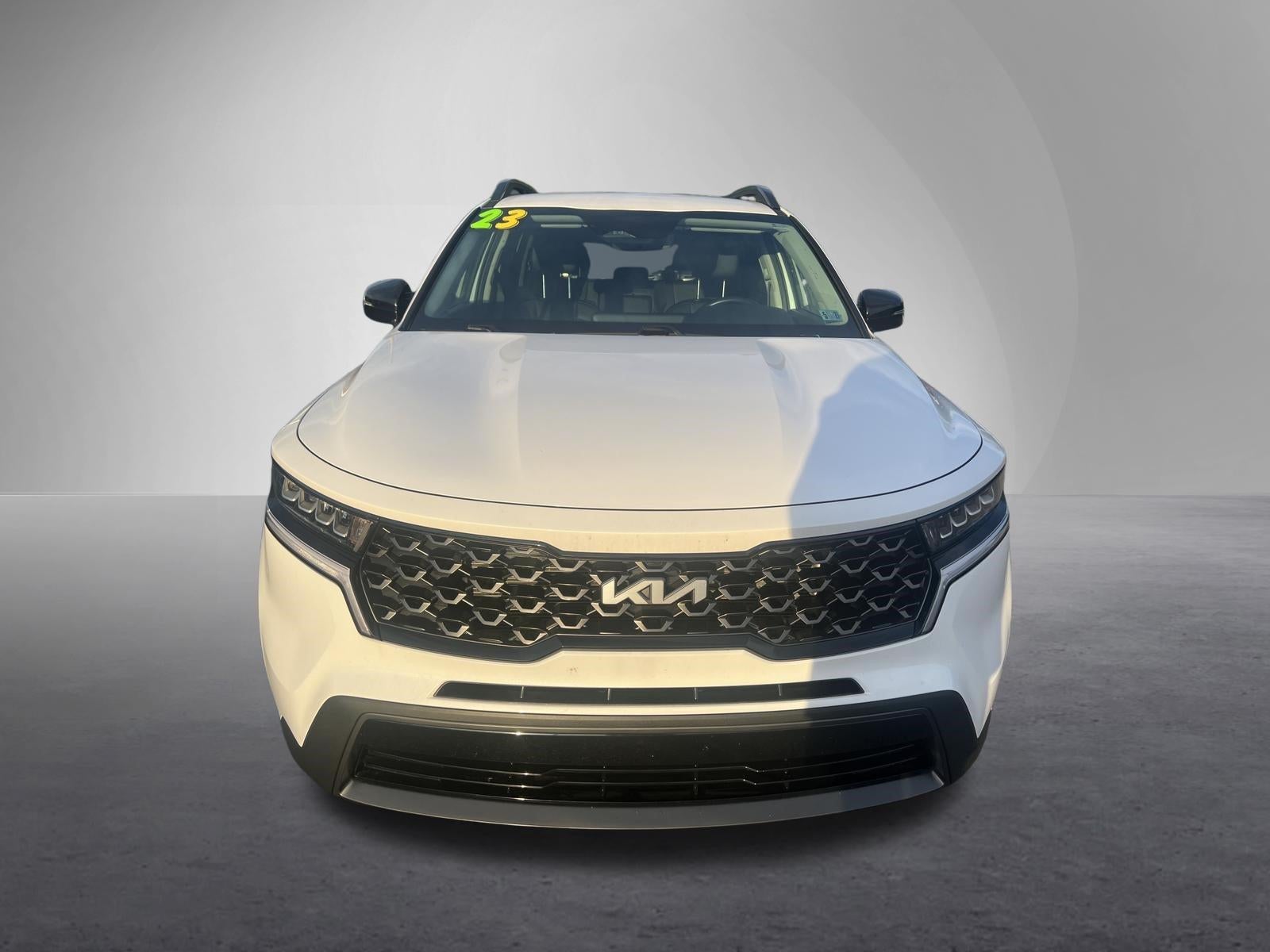 2023 Kia Sorento X-Line S AWD