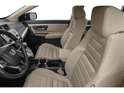 2020 Honda CR-V LX AWD