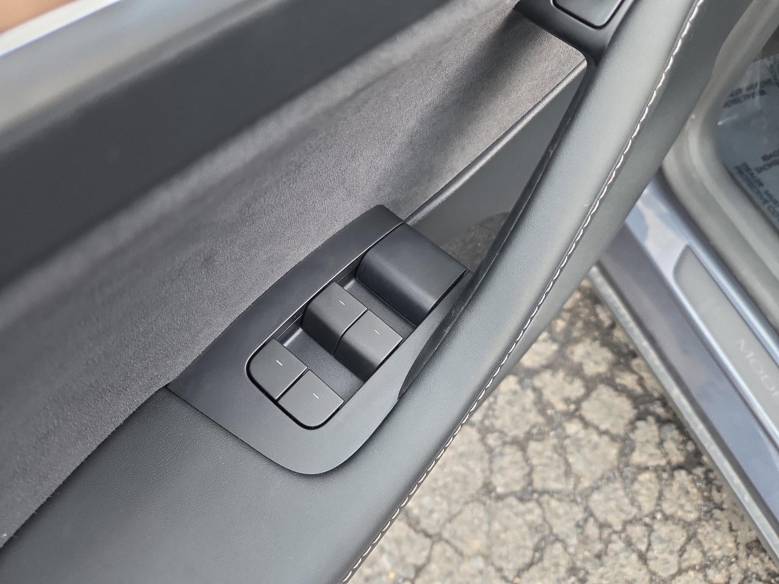 2023 Tesla Model Y Long Range AWD