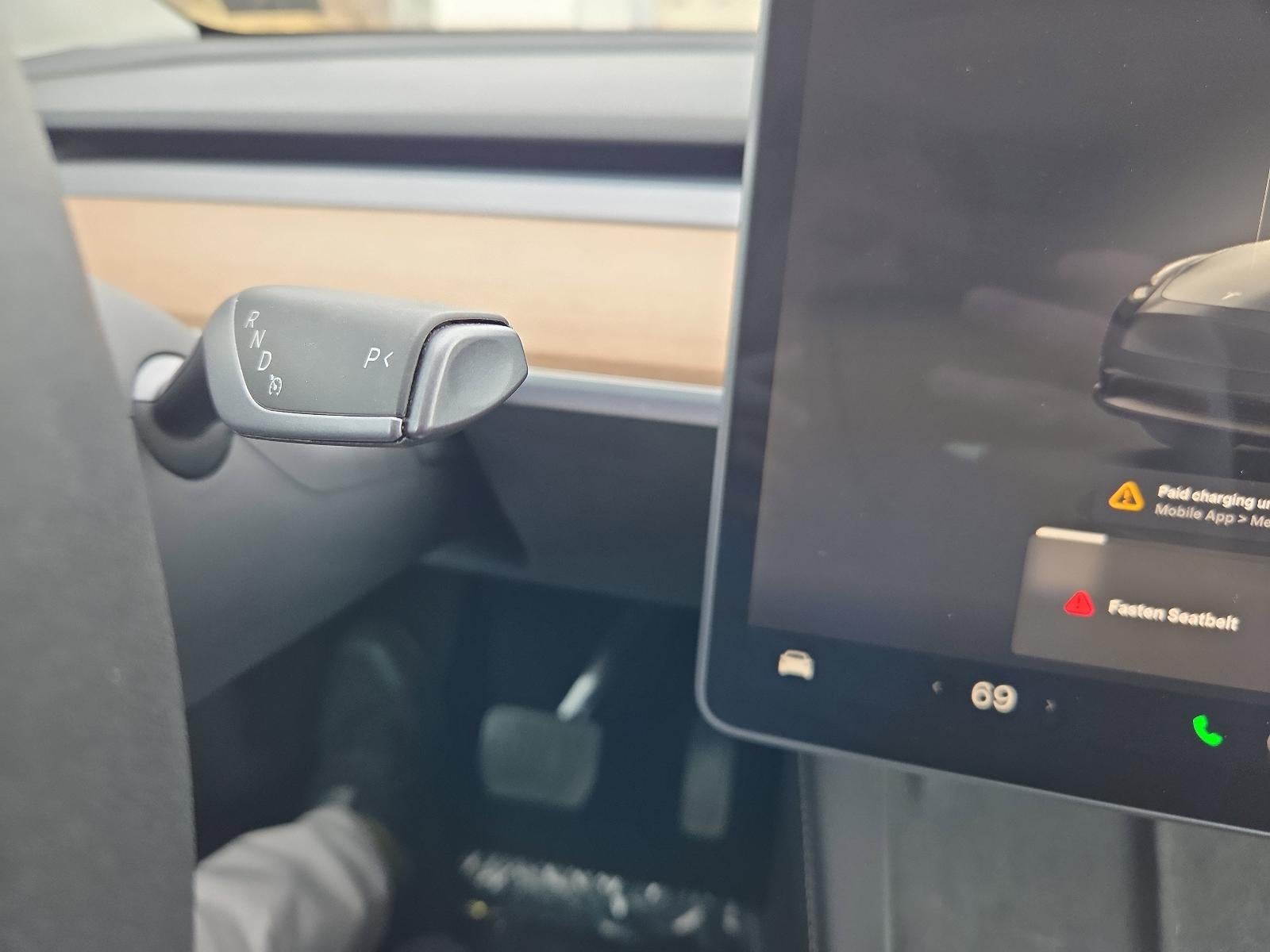 2023 Tesla Model Y Long Range AWD