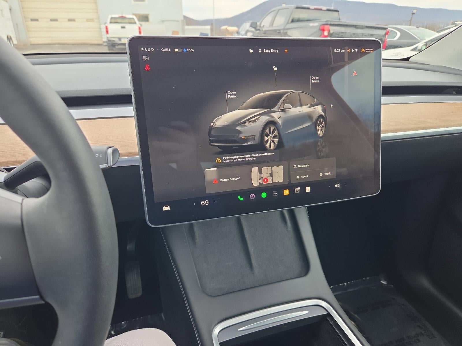 2023 Tesla Model Y Long Range AWD