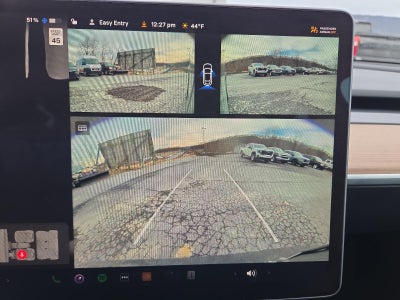 2023 Tesla Model Y Long Range AWD