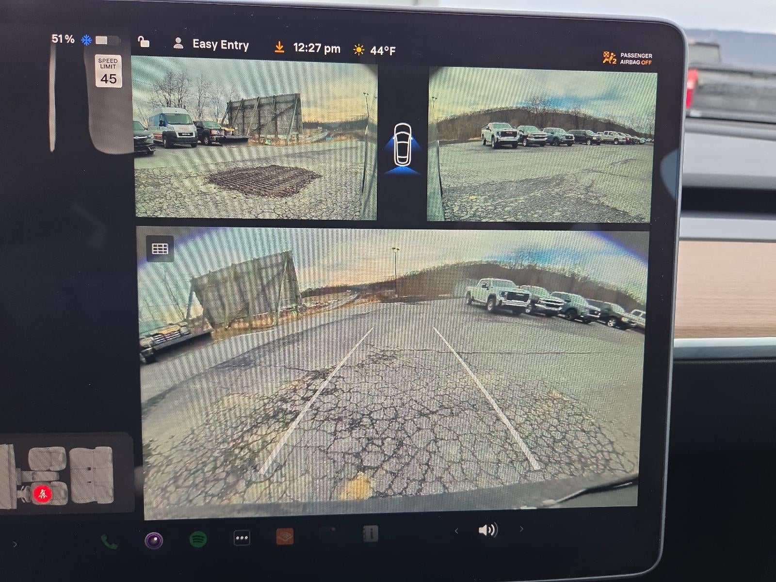 2023 Tesla Model Y Long Range AWD