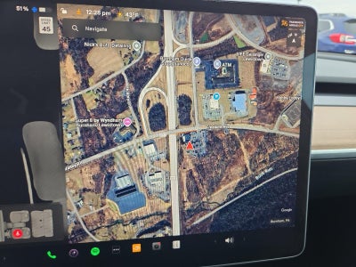 2023 Tesla Model Y Long Range AWD